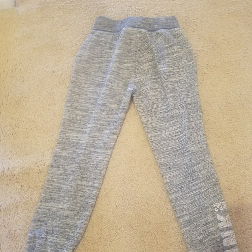 Joggers from Pink